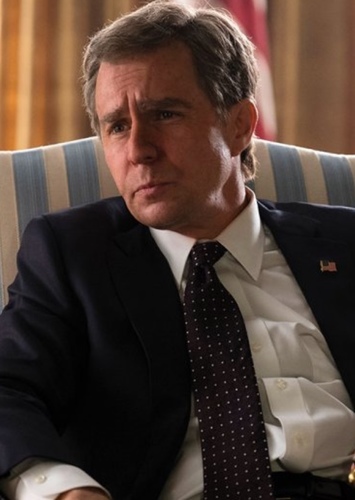 Sam Rockwell