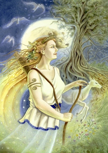 Artemis