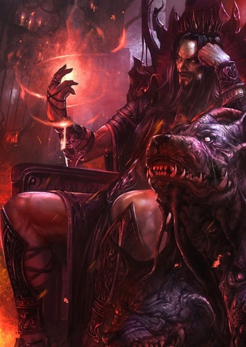Hades