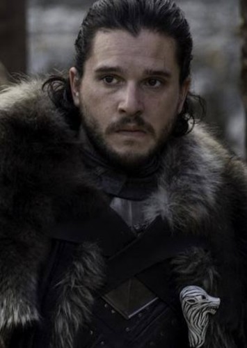 Jon Snow