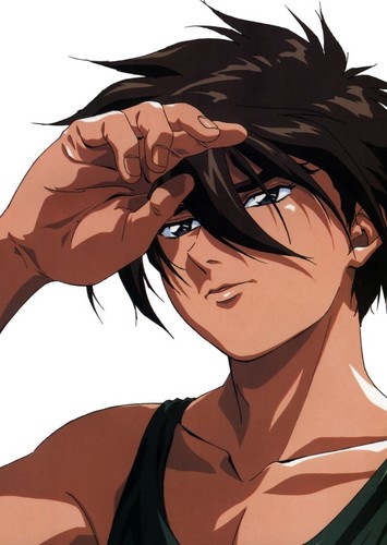 Heero Yuy