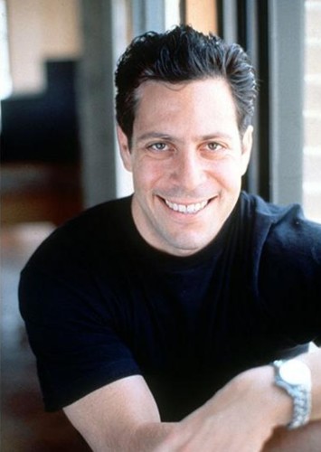 Darren Star
