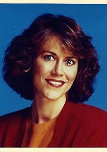 Carol Potter