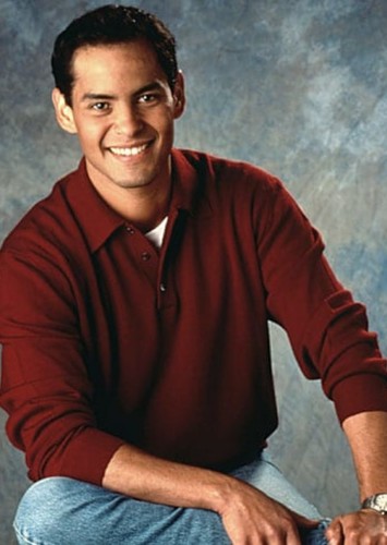 Mark Damon Espinoza