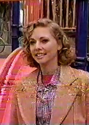 Justine Priestley