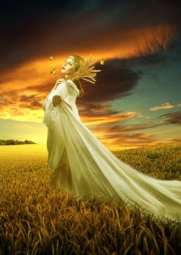 Demeter