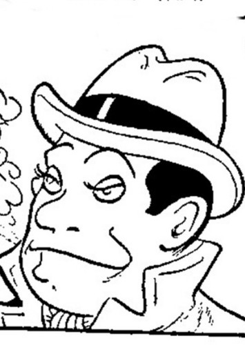 Stooge Viller