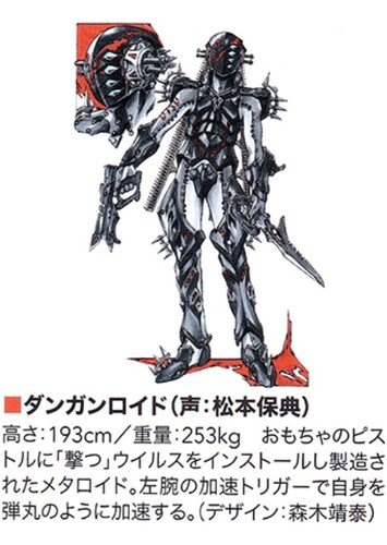 Slicerdroid (voice)