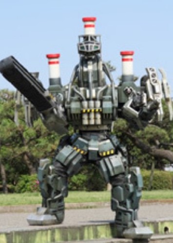 Steamdroid (voice)