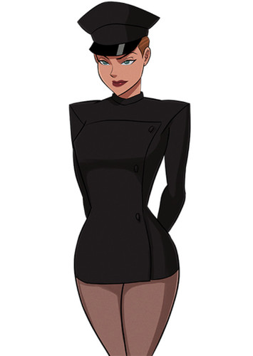 Mercy Graves