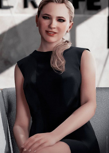 Chloe Kamski