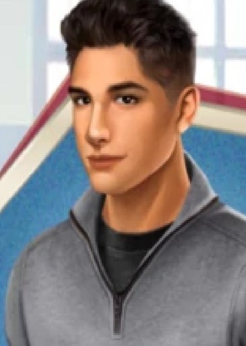 Julian Castillo