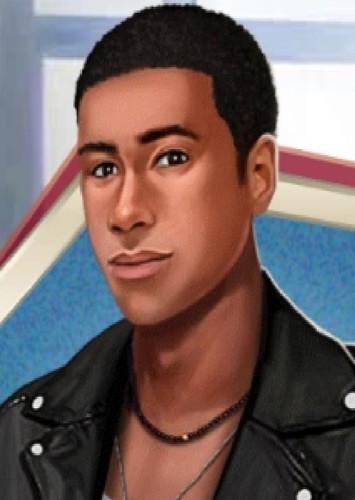 Ezra Mitchell