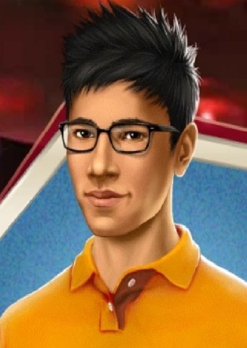 Luis Marino