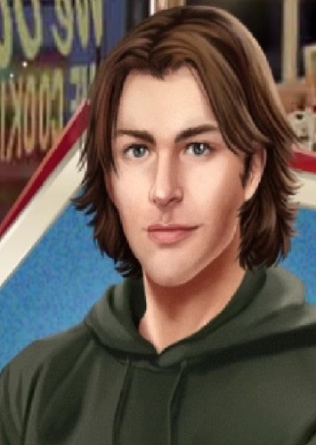Wes Porter