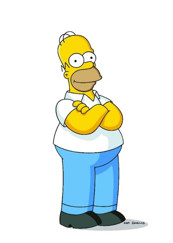 Homer Simpson (voice)