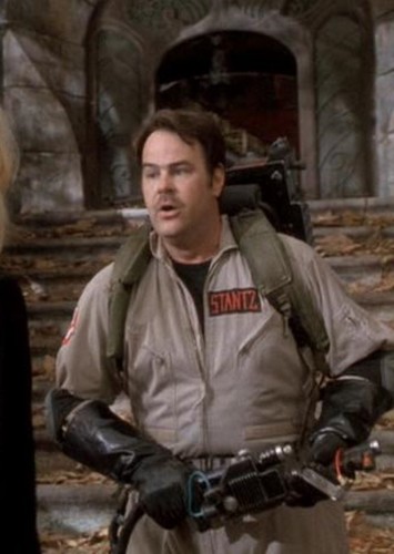 Dan Aykroyd