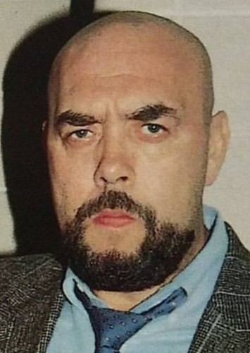 Gary Hart