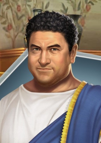 Lucius