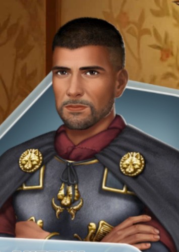Marc Antony