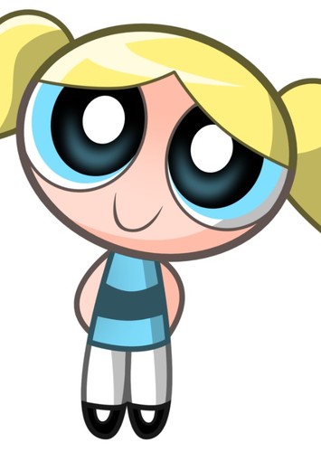 Bubbles (voice)