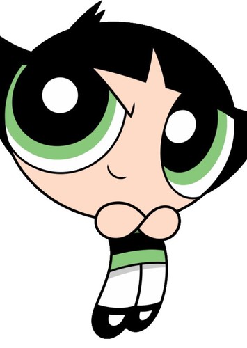 Buttercup (voice)