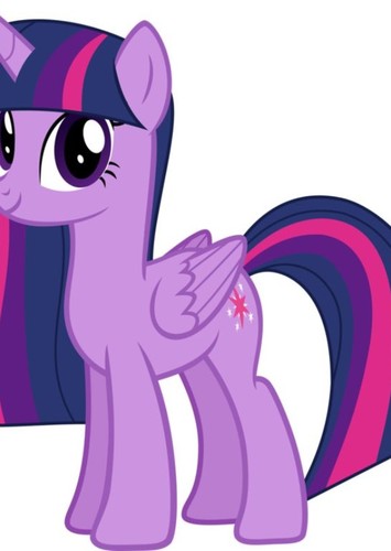 Twilight Sparkle (voice)