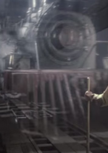 Ghost Train