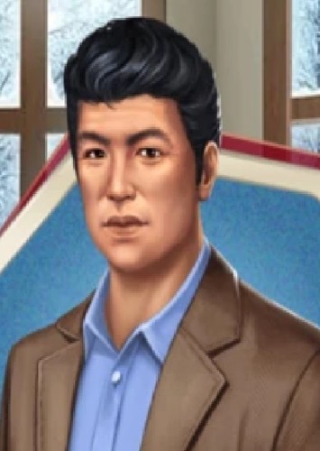 Glen Zhou