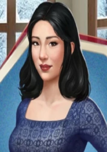 Bridget Zhou