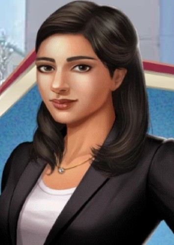 Principal Isa