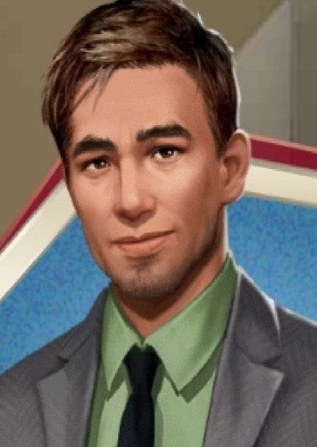 Scott Lee