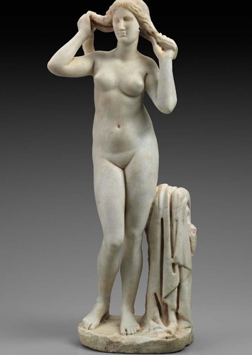 Aphrodite