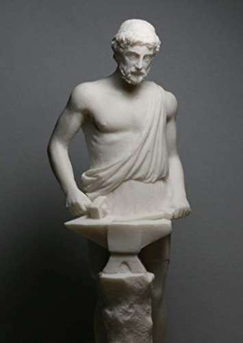 Hephaestus