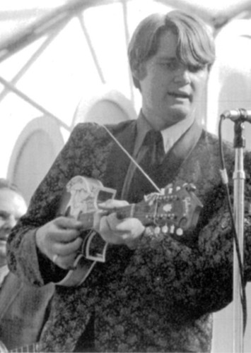 Ricky Skaggs