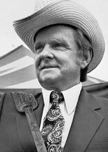Ralph Stanley