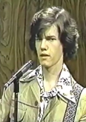 Randy Travis