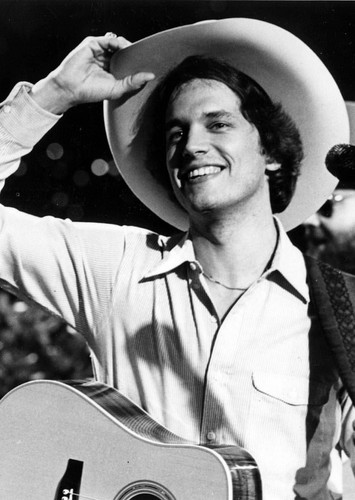 George Strait