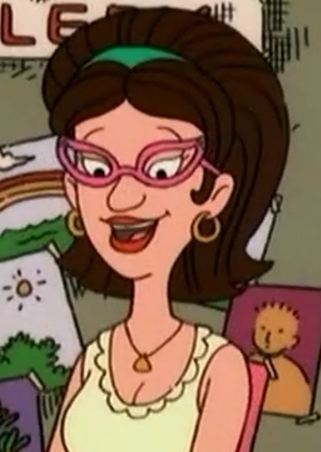Flo Spinelli