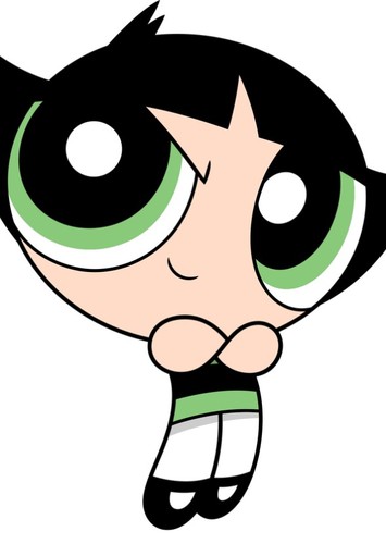 Buttercup (2016)