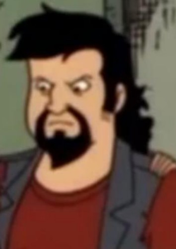 Mr. Grundler