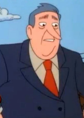 Mayor Fitzhugh
