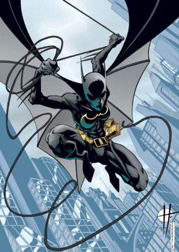 Batgirl