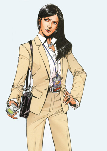 Lois Lane
