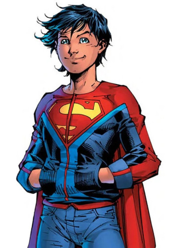 Superboy II