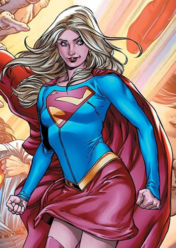 Supergirl