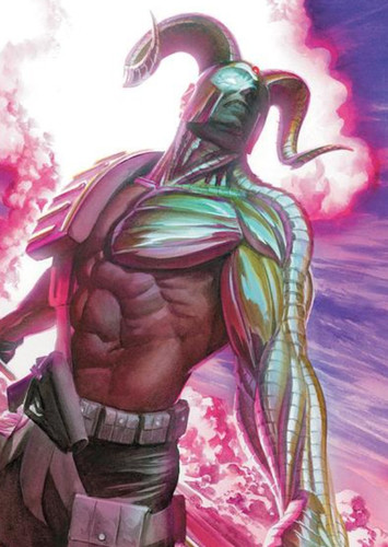 Magog