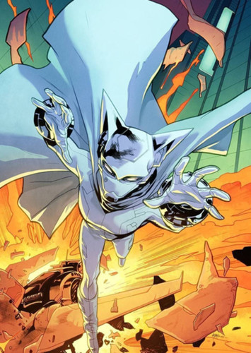 Mother Panic