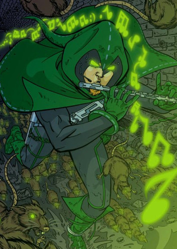 Pied Piper