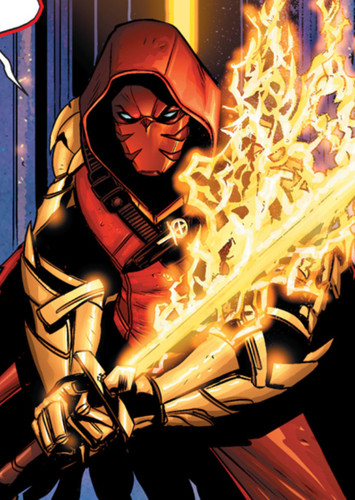 Azrael